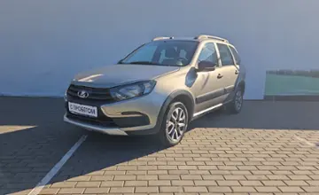 LADA (ВАЗ) Granta 2019 года за 22 490 BYN в Минск