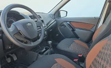 LADA (ВАЗ) Granta 2019 года за 22 490 BYN в Минск