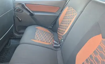 LADA (ВАЗ) Granta 2019 года за 22 490 BYN в Минск