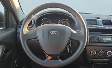 LADA (ВАЗ) Granta 2019 года за 22 490 BYN в Минск