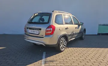 LADA (ВАЗ) Granta 2019 года за 22 490 BYN в Минск