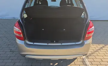 LADA (ВАЗ) Granta 2019 года за 22 490 BYN в Минск