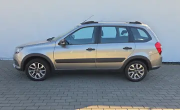 LADA (ВАЗ) Granta 2019 года за 22 490 BYN в Минск