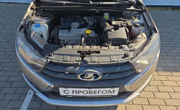 LADA (ВАЗ) Granta 2019 года за 22 490 BYN в Минск