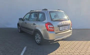 LADA (ВАЗ) Granta 2019 года за 22 490 BYN в Минск