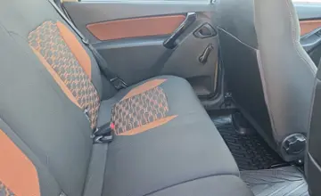 LADA (ВАЗ) Granta 2019 года за 22 490 BYN в Минск