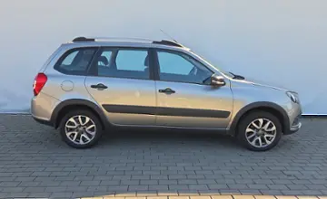 LADA (ВАЗ) Granta 2019 года за 22 490 BYN в Минск