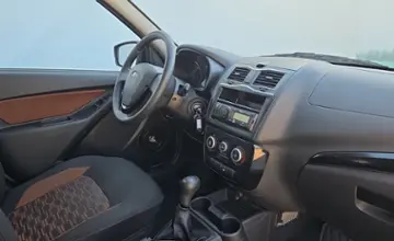 LADA (ВАЗ) Granta 2019 года за 22 490 BYN в Минск