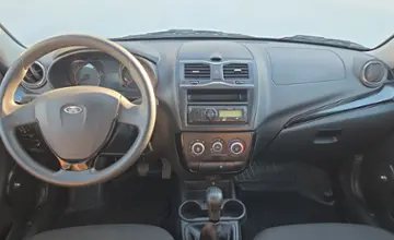 LADA (ВАЗ) Granta 2019 года за 22 490 BYN в Минск