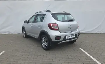 Renault Sandero 2019 года за 31 490 BYN в Минск