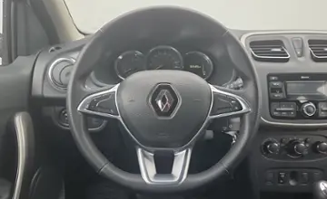 Renault Sandero 2019 года за 31 490 BYN в Минск