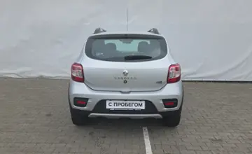 Renault Sandero 2019 года за 31 490 BYN в Минск