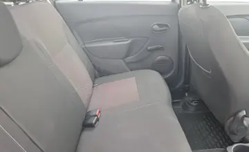 Renault Sandero 2019 года за 31 490 BYN в Минск