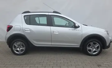 Renault Sandero 2019 года за 31 490 BYN в Минск