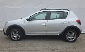 Renault Sandero 2019 года за 31 490 BYN в Минск