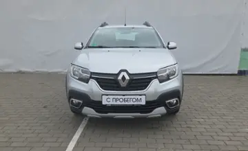 Renault Sandero 2019 года за 31 490 BYN в Минск