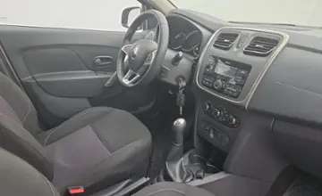 Renault Sandero 2019 года за 31 490 BYN в Минск