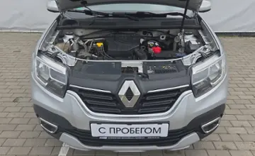Renault Sandero 2019 года за 31 490 BYN в Минск