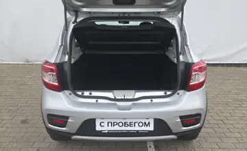 Renault Sandero 2019 года за 31 490 BYN в Минск