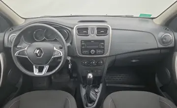 Renault Sandero 2019 года за 31 490 BYN в Минск