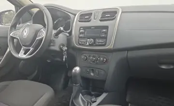 Renault Sandero 2019 года за 31 490 BYN в Минск