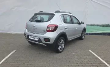 Renault Sandero 2019 года за 31 490 BYN в Минск