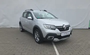 Renault Sandero 2019 года за 31 490 BYN в Минск