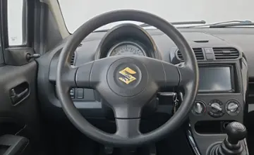 Suzuki Splash 2009 года за 13 490 BYN в Минск