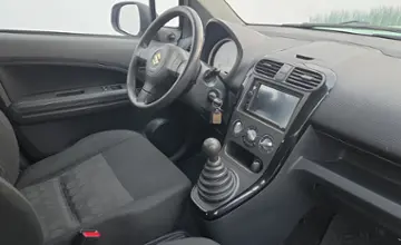 Suzuki Splash 2009 года за 13 490 BYN в Минск