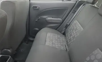 Suzuki Splash 2009 года за 13 490 BYN в Минск