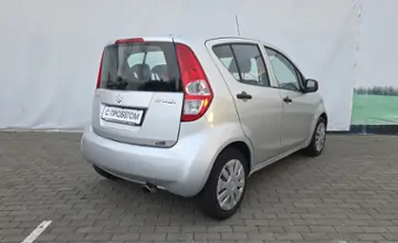 Suzuki Splash 2009 года за 13 490 BYN в Минск