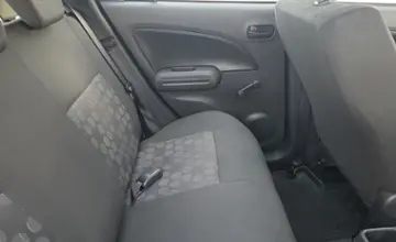 Suzuki Splash 2009 года за 13 490 BYN в Минск