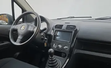 Suzuki Splash 2009 года за 13 490 BYN в Минск