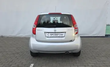 Suzuki Splash 2009 года за 13 490 BYN в Минск