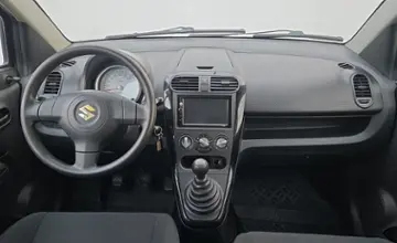 Suzuki Splash 2009 года за 13 490 BYN в Минск