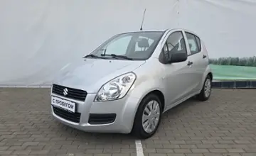 Suzuki Splash 2009 года за 13 490 BYN в Минск