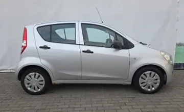 Suzuki Splash 2009 года за 13 490 BYN в Минск