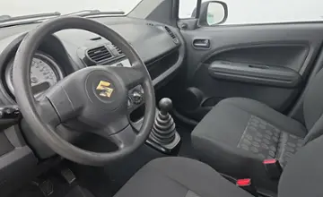 Suzuki Splash 2009 года за 13 490 BYN в Минск