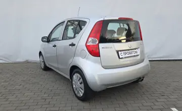 Suzuki Splash 2009 года за 13 490 BYN в Минск