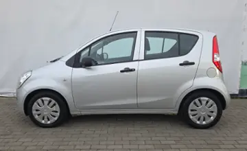 Suzuki Splash 2009 года за 13 490 BYN в Минск