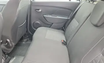 Renault Sandero 2017 года за 21 190 BYN в Минск