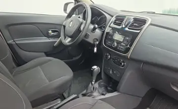 Renault Sandero 2017 года за 21 190 BYN в Минск