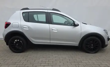 Renault Sandero 2017 года за 21 190 BYN в Минск