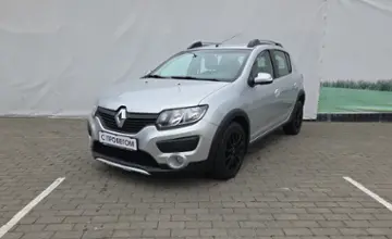 Renault Sandero 2017 года за 21 190 BYN в Минск