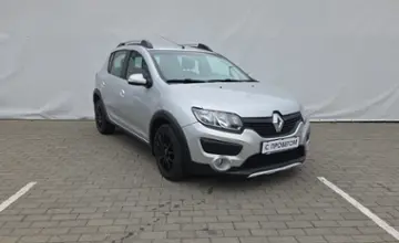 Renault Sandero 2017 года за 21 190 BYN в Минск