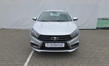 LADA (ВАЗ) Vesta 2018 года за 26 490 BYN в Минск