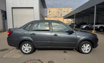 LADA (ВАЗ) Granta 2019 года за 16 390 BYN в Минск