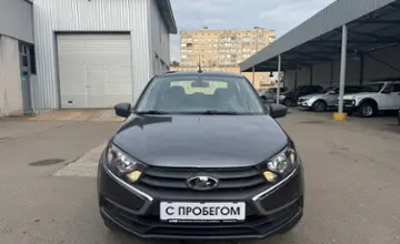 LADA (ВАЗ) Granta 2019 года за 16 390 BYN в Минск