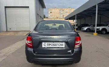 LADA (ВАЗ) Granta 2019 года за 16 390 BYN в Минск