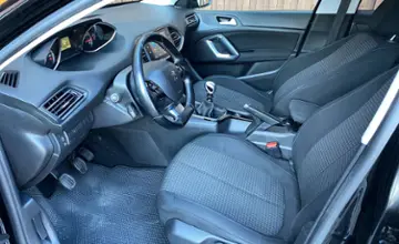 Peugeot 308 2019 года за 28 190 BYN в Гродно